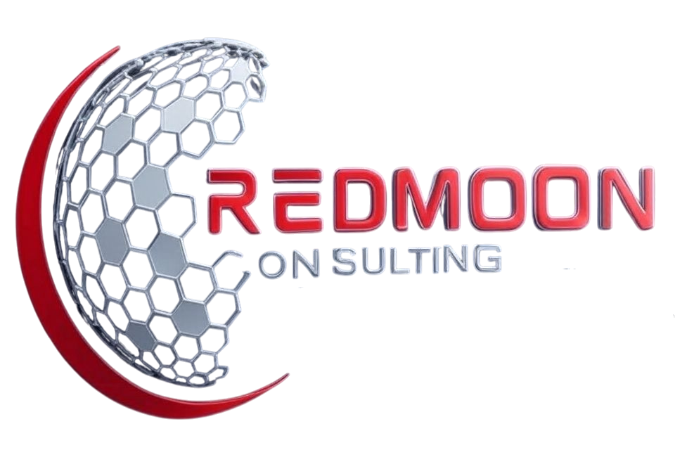 REDMOON CONSULTING